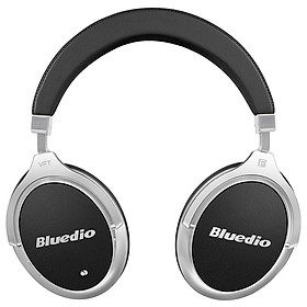 Mua Tai nghe Bluetooth Bluedio F2 chống ồn chủ động xoay 180 độ - Hàng Nhập Khẩu