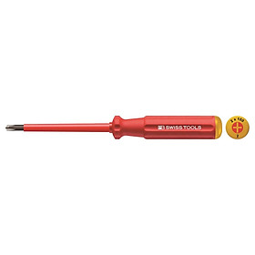 Mua TUA VÍT MŨI CỘNG DẸP PH/S 1 SWISSGRIP 1000 VOLT PB SWISS TOOLS PB 5181.1-80-L60060_1288
