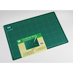 Tấm lót cắt SDI 1007 (45x30cm)