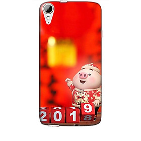 Ốp lưng dành cho điện thoại HTC 828