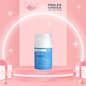 [PAULA'S CHOICE] Kem Dưỡng Ẩm Phục Hồi & Tái Tạo Làn Da Chuyên Sâu Resist Barrier Repair Advanced Moisturizer (Mã 2240)