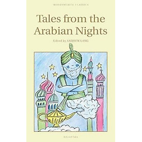 Truyện đọc tiếng Anh - Tales From The Arabian Nights