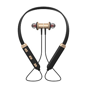 Tai Nghe Nhét Tai Bluetooth Không Dây