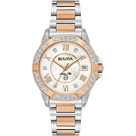 Đồng hồ nữ Bulova 98R234