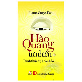 Hào Quang Tự Nhiên