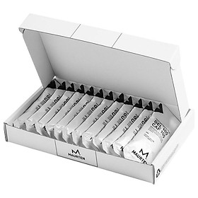 Hộp 12 gói Gel năng lượng Maurten Gel CAF 100