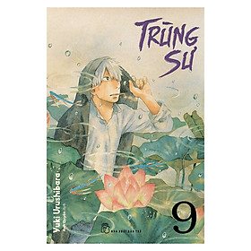 Nơi bán Trùng Sư (Tập 9) - Giá Từ -1đ