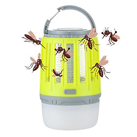 Mua Đèn bắt muỗi đa năng 2 trong 1 PMW-05
