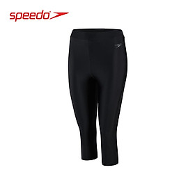 Quần bơi nữ speedo ess 3/4 sp - 8-131940001