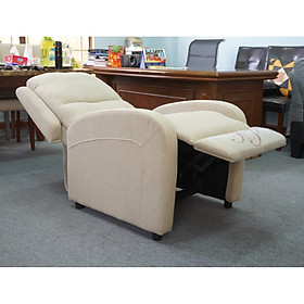 Mua Sofa Thư Giãn Recliner  - RC02-CRAFTY SAND