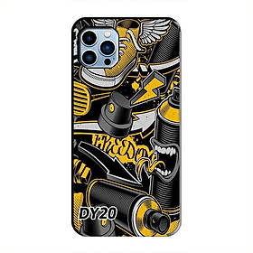 Ốp Lưng Dành Cho IPHONE 14 PRO 6.1