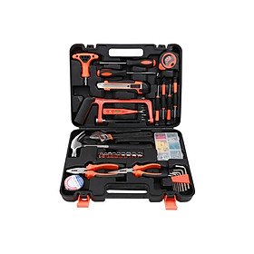 Mua Bộ dụng cụ sửa chữa đa năng 45 chi tiết gia đình