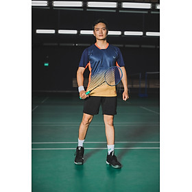 [Xả kho cắt mã giảm giá lên tới 50%] SET BỘ THỂ THAO NAM VNAMAVT03 VINA AUTHENTIC CO GIẢN, MỀM MẠI, THẤM HÚT MỒ HÔI, CHUẨN FORM