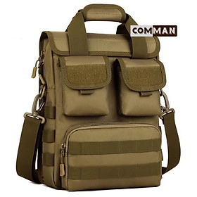 Túi đeo_cặp đeo COMMAN_chiến thuật_dã ngoại