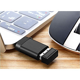 Mua Đầu chuyển đổi USB sang Type C