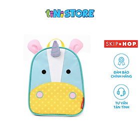 Ba Lô Trẻ Em Mini Zoo Skip Hop - Unicorn 212264