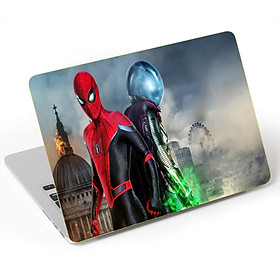 Mua Mẫu Dán Trang Trí Laptop Điện Ảnh LTĐA -   296