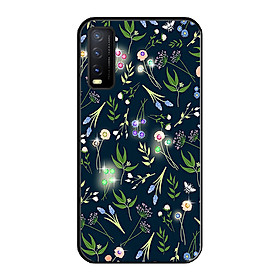 Ốp Lưng Dẻo Dành Cho VIVO Y12S