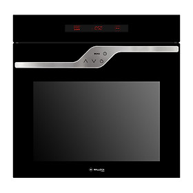 Lò Nướng Điện Âm Tủ Malloca MOV-LX74 (74 Lít) - Hàng Chính Hãng