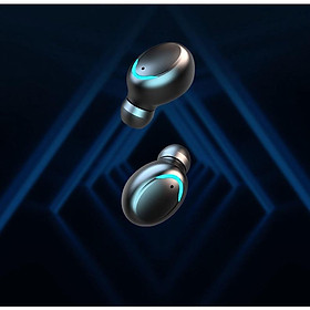 Mua Tai Nghe Bluetooth TWS F9 Pro V5.1 Có LCD Cực Hay Pin Trâu