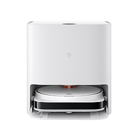Robot Hút Bụi Lau Nhà Xiaomi Mijia Omni Kết Nối App Giặt Giẻ Sấy Khô Đổ Rác, Khử Khuẩn UV - Nhập Khẩu