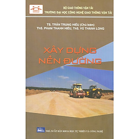 Xây Dựng Nền Đường