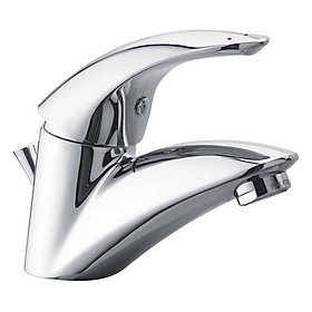 Vòi chậu nóng lạnh ToTo TX108LHBR