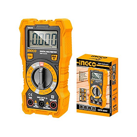 Mua ĐỒNG HỒ ĐO ĐIỆN VẠN NĂNG INGCO DM200 - HÀNG CHÍNH HÃNG