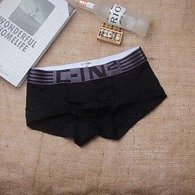 Quần lót nam - boxer cin2 thun lạnh