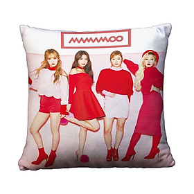 Gối vuông MAMAMO - GVKP436