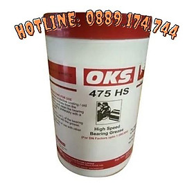 Mua Mỡ OKS475 (Hàng Mới)