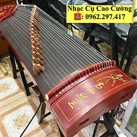 Đàn Guzheng, Đàn Tranh Trung Quốc