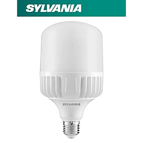 BÓNG ĐÈN LED BULB TRỤ SYLVANIA ĐẾ NHÔM NGUYÊN KHỐI E27 20W ÁNH SÁNG TRẮNG 6500K - [HÀNG CHÍNH HÃNG] - TIẾT KIỆM ĐIỆN NĂNG