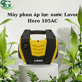 Mua Máy phun áp lực nước Lavor Hero 105AC- Hàng chính hãng