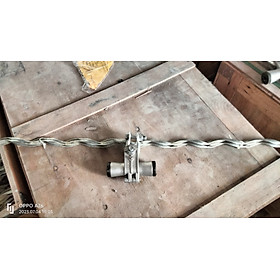 Mua Bộ Treo cáp quang ADSS KV200 mã YDQX-200 hàng chính hãng