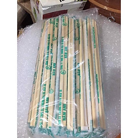 Mua Bó 50 Đôi Đũa Tre Dùng 1 Lần Tiện Lợi