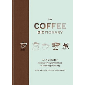 Download sách The Coffee Dictionary