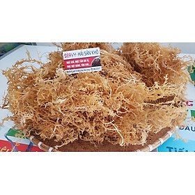 Rong biển khô, rong sụn làm gỏi, 500gram