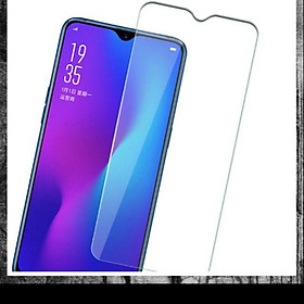 Kính cường lực f9 .9d dành cho Oppo