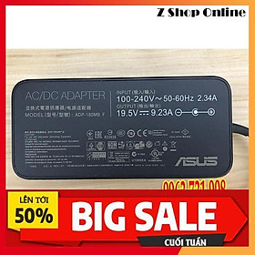 Sạc Dùng Cho laptop Asus Rog G750JM G750JS G750JW G750JX G751JL G751JM G752VL G752VTG