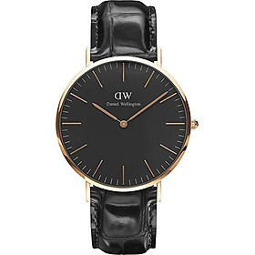 Daniel Wellington Classic Reading Watch
