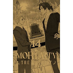 Moriarty The Patriot 14