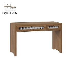 Mua  Happy Home Furniture  MEYDAN   Bàn làm việc 2 ngăn kéo   120cm x 55cm x 75cm ( DxRxC)  BAN_042