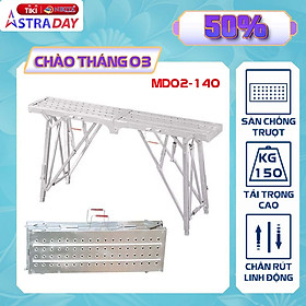 Mua Giàn giáo gấp gọn đa năng MD02-140
