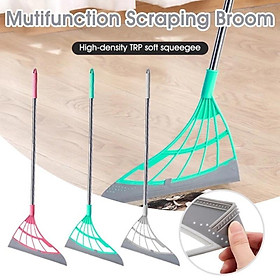 Mua Chổi quét nhà đa năng thông minh lưỡi chổi được làm silicon có khả năng quét nước  Cây gạt nước vệ sinh nhà cửa