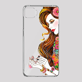 Ốp Lưng Dành Cho OPPO A93 2020