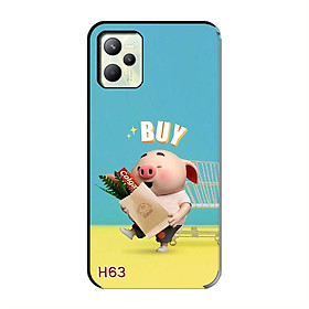 Ốp Lưng Dành Cho Realme C35