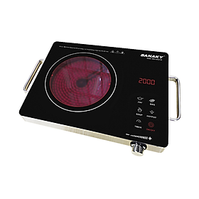 Mua Bếp hồng ngoại đơn Sanaky SNK-IHC2021A - Hàng chính hãng - Giao toàn quốc