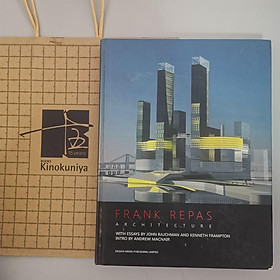 Frank Repas Architecture
