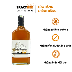 Mật Ong Hoa Cafe Tracybee (600ml)